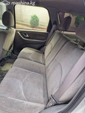 Mazda Tribute I 3.0 AT 4WD