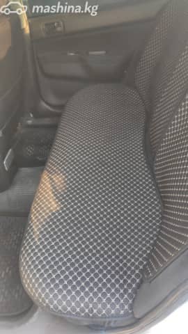 Mitsubishi Lancer IX Рестайлинг 1.6 AT