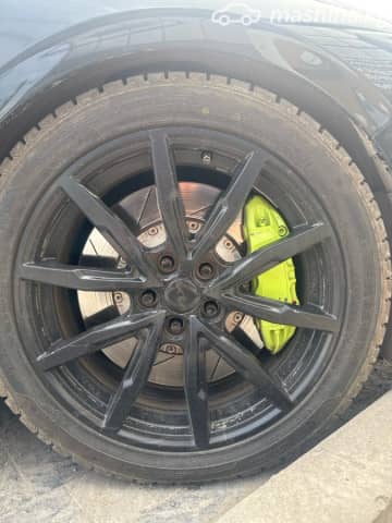 Kia K5 III 1.6 AT