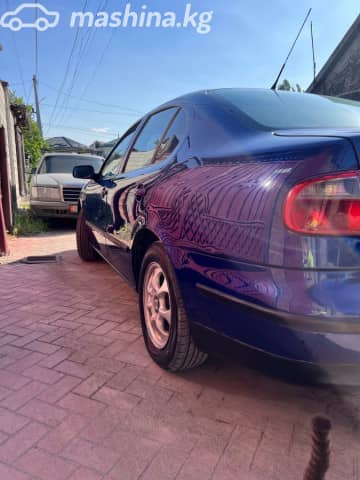 SEAT Toledo II 1.8 AT