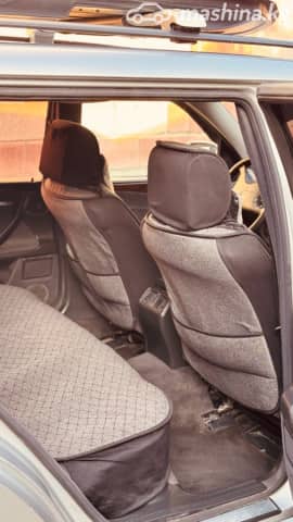 Mercedes-Benz E-Класс II (W210, S210) Рестайлинг 320 3.2 AT