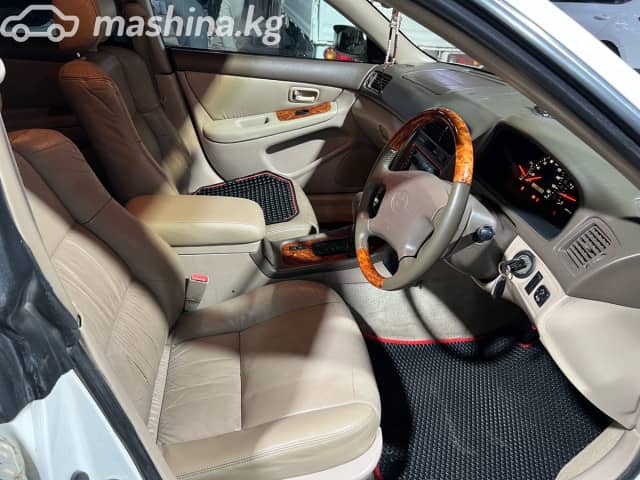 Toyota Windom II (XV20) Рестайлинг 2.5 AT