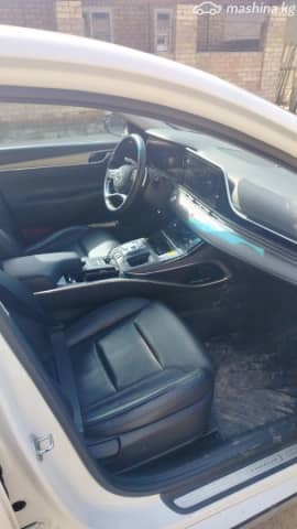 Hyundai Grandeur VI Рестайлинг 3.0 AT
