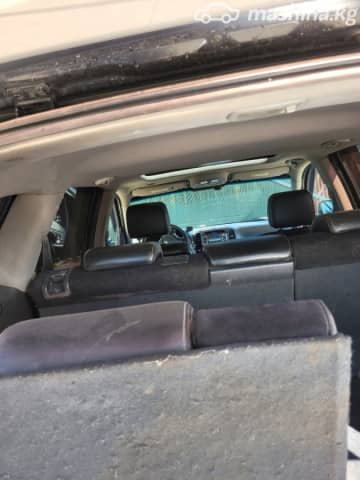 Hyundai Santa Fe II 2.2d AT