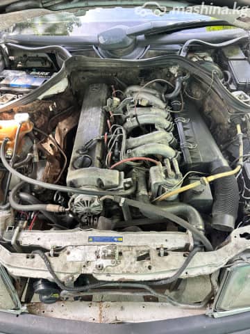 Mercedes-Benz W124 300 3.0d MT