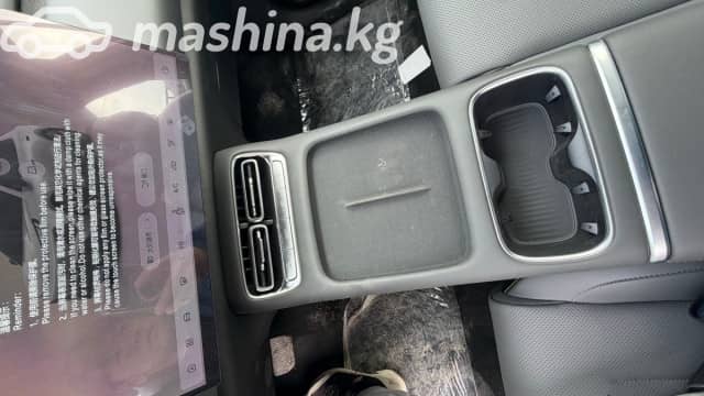 Changan Qiyuan Q05 II Electro AT