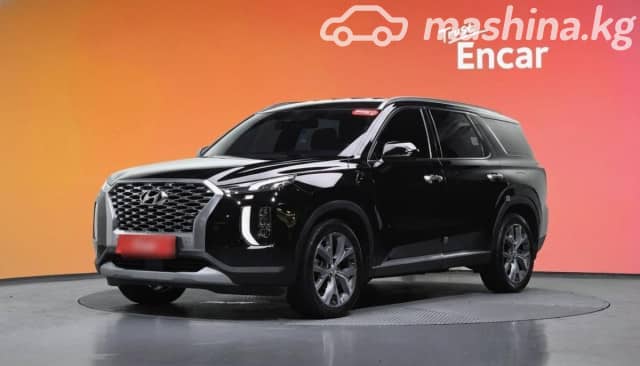 Hyundai Palisade I 2.2 AT
