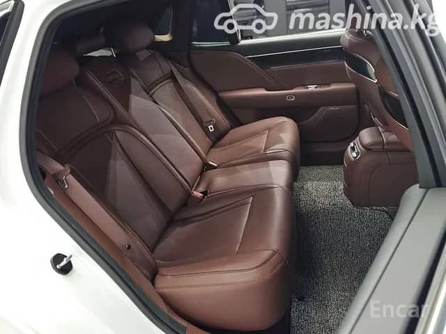 Genesis G90 II 3.5 AT 4WD