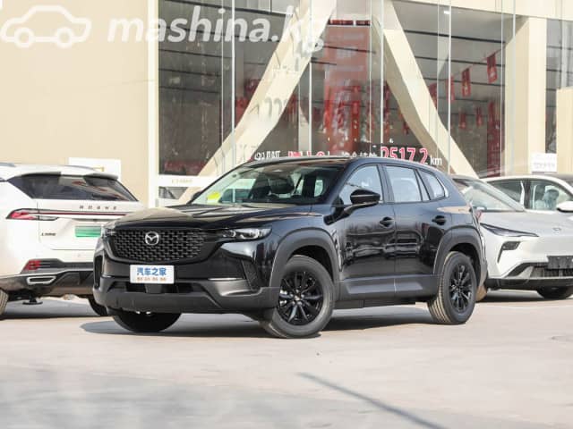 Mazda CX-50 2.0 AT