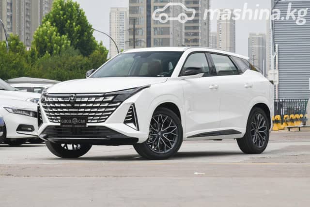 Changan UNI-Z 1.5 AMT