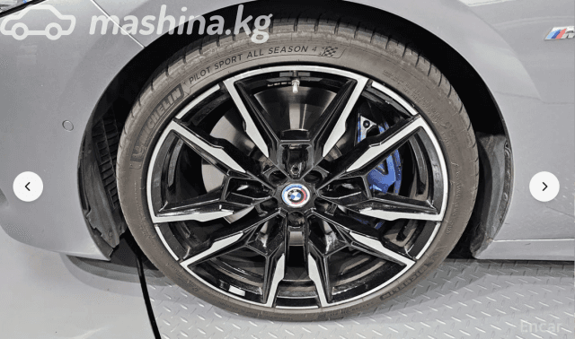 BMW 8 серии II (G14/G15/G16) Рестайлинг M850i xDrive 4.4 AT 4WD