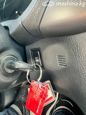 Toyota Avensis II 2.0 AT