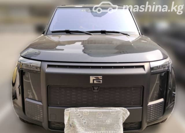 Rox Stone 01 1.5hyb AT 4WD