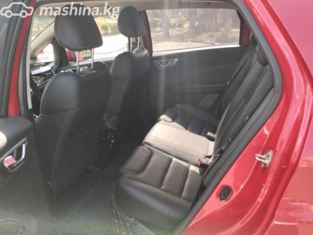 Geely Kandi EX3 Electro AT