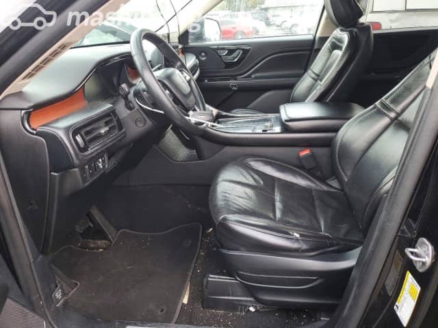 Lincoln Aviator II 3.0 AT 4WD