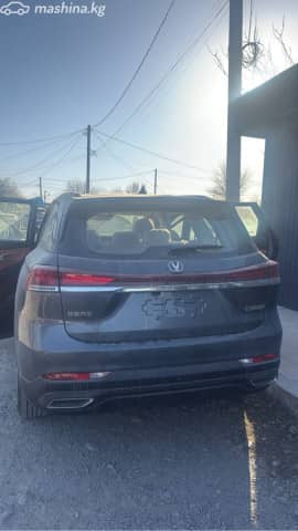 Changan UNI-Z 1.5 AMT