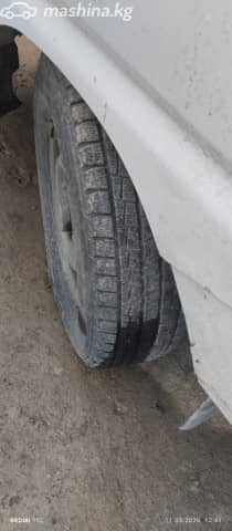 Hyundai Porter