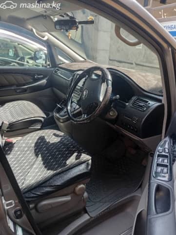 Toyota Alphard I 3.0 AT 4WD