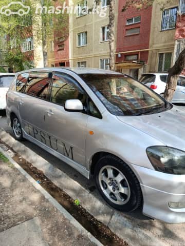 Toyota Ipsum II (M20) 2.4 AT