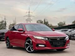 Honda Accord X 1.5 CVT