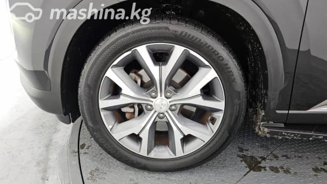 Hyundai Palisade I 2.2d AT