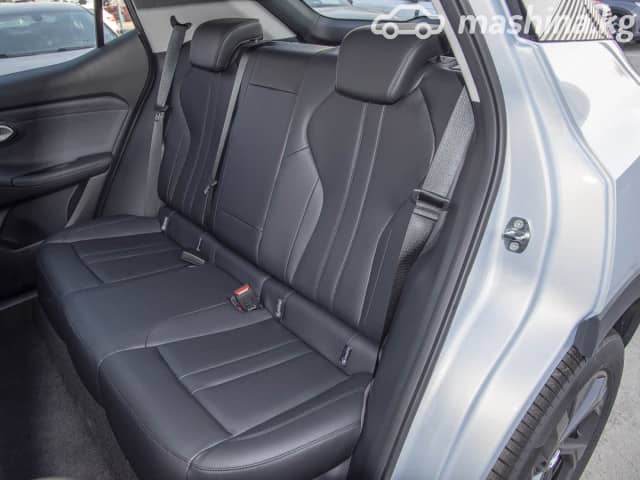 GAC Trumpchi GS3 II 1.5 AMT