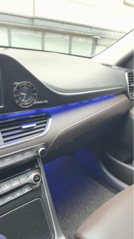 Hyundai Grandeur VI 2.4 AT