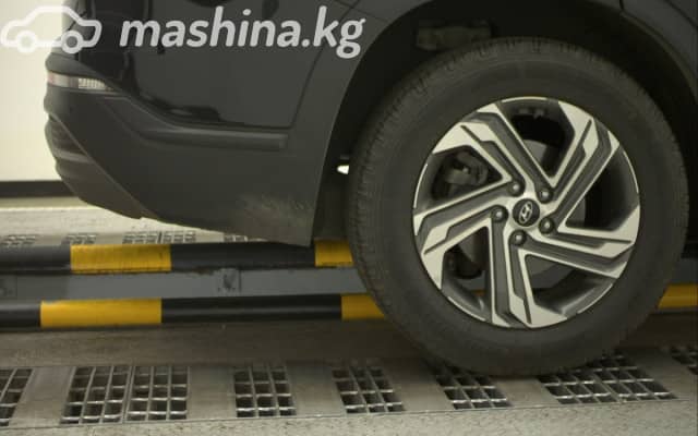 Hyundai Santa Fe IV Рестайлинг 2.2d AMT 4WD