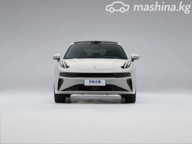Zeekr 001 I Рестайлинг 100 kWh Electro AT