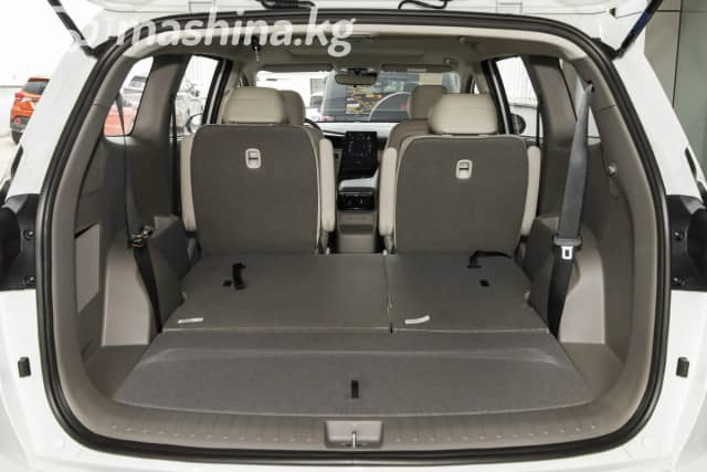 Hyundai Custo 1.5 AT