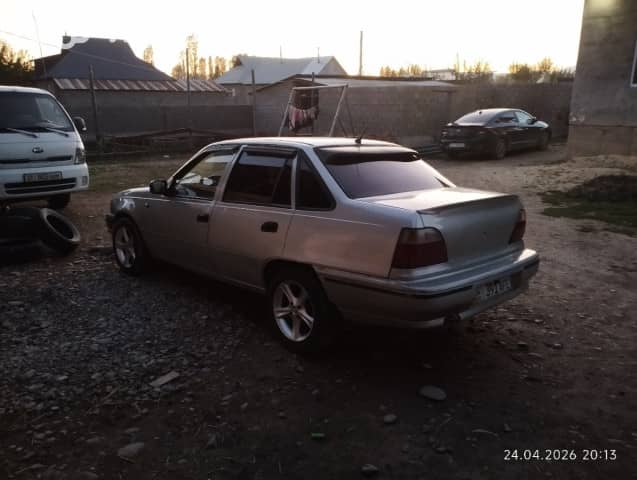 Daewoo Nexia I 1. 6 MT