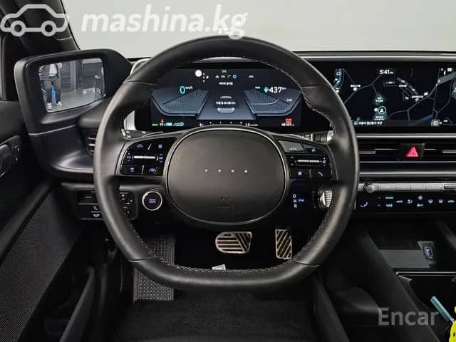 Hyundai IONIQ 6 Standard Electro AT