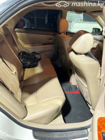 Toyota Windom II (XV20) Рестайлинг 2.5 AT