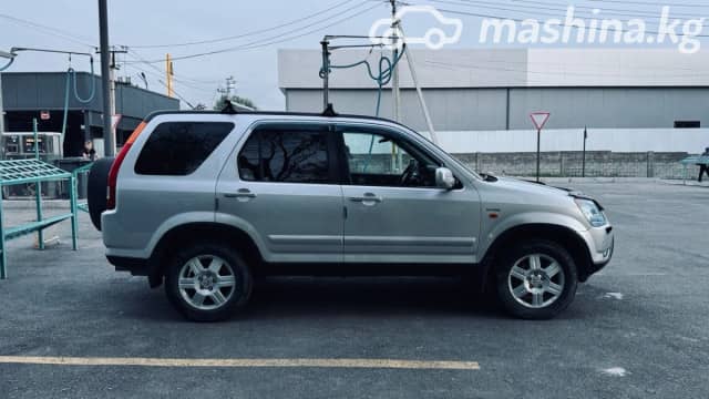 Honda CR-V II 2.0 AT 4WD