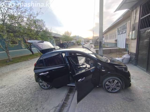 Kia Morning III 1.0 AT