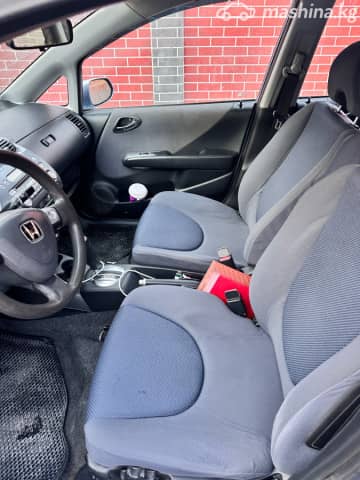 Honda Jazz I 1.5 CVT