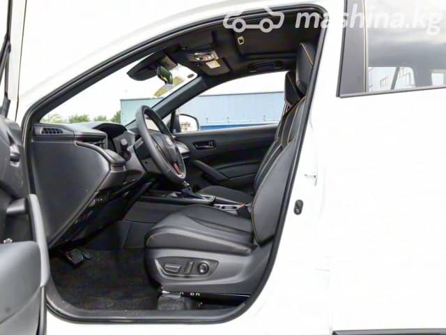 Toyota Corolla Cross I 2.0 CVT 4WD