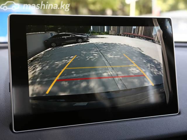 Hongqi E-QM5 54 kWh Electro AT