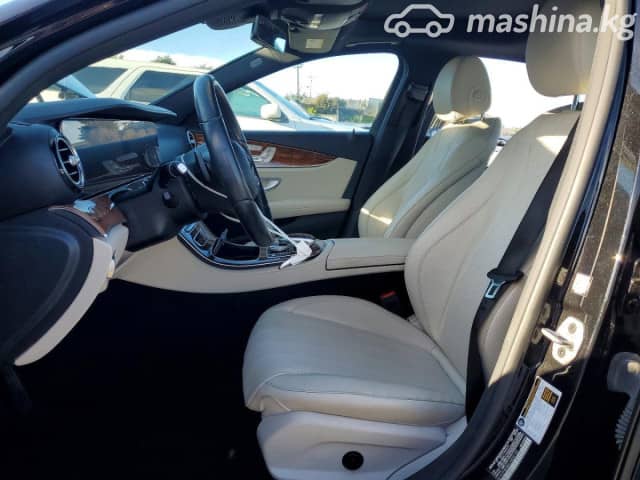 Mercedes-Benz E-Класс V (W213, S213, C238) 350 2.0 AT