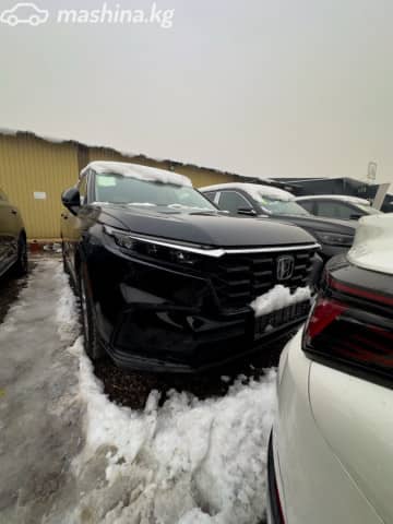 Honda CR-V VI 1.5 CVT 4WD