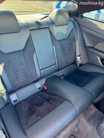 BMW 4 серии G22, G23, G26 M440i xDrive 3.0 AT 4WD