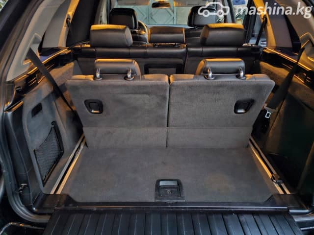 BMW X5 II (E70) 48i 4.8 AT 4WD