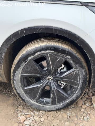 Volkswagen Tavendor 2.0 AMT 4WD