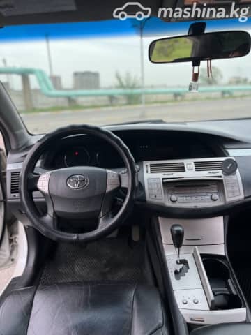 Toyota Avalon III 3.5 AT