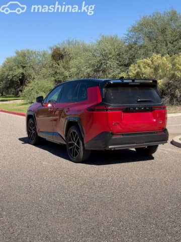 Toyota RAV4 V (XA50) Prime 2.5hyb AT 4WD