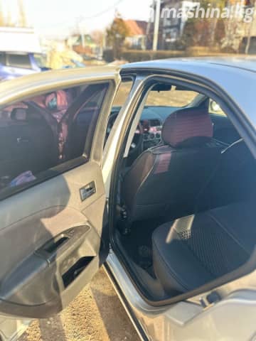 Ford Mondeo III 2.0 AT