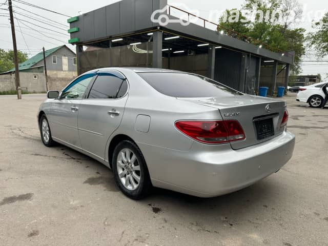 Lexus ES IV 330 3.3 AT