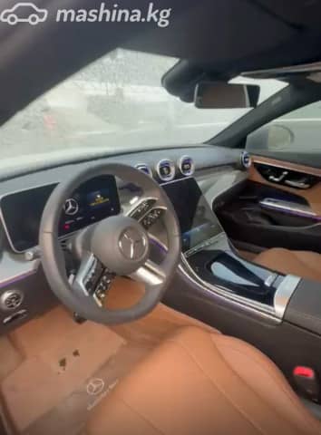 Mercedes-Benz CLE 200 2.0 AT