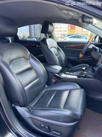 Kia K7 YG (II) 2.2d AT