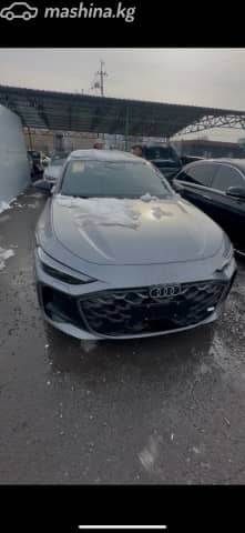 Audi A5 III (B10) 2.0 AMT 4WD